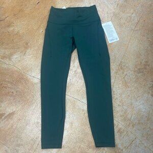 Lululemon leggings